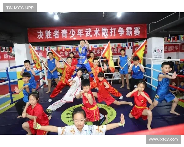 散打赛事计划怎么写