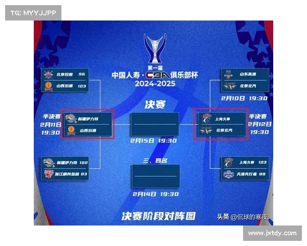 CBA半决赛焦点赛事强队碰撞激烈角逐胜负悬念重生万众瞩目